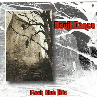 Devil Dance: Flash Club Hits by Various Artists - album cover