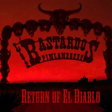 Return of El Diablo