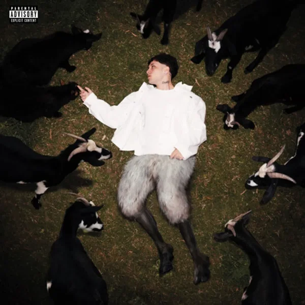 GOAT TALK