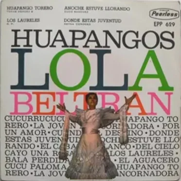 Huapangos