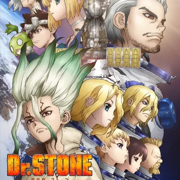 TVアニメ「Dr.STONE」オリジナルサウンドトラック2
