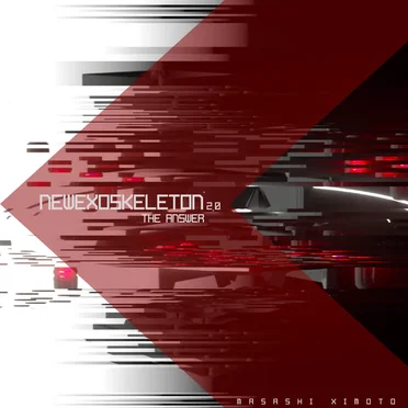 NEWEXOSKELETON2.0TheAnswer