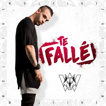 Te fallé
