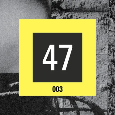 47003 by Various Artists - album cover