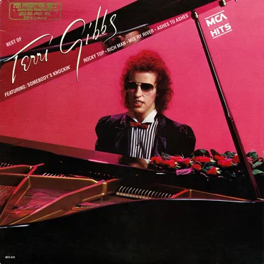 The Best of Terri Gibbs