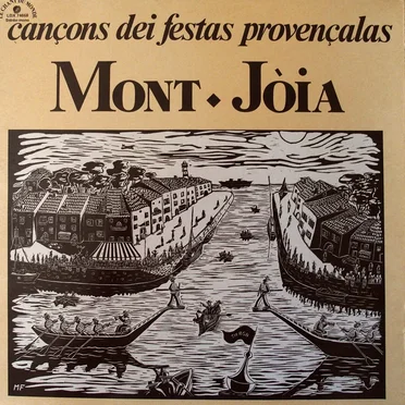 Cançons dei festas Provençalas