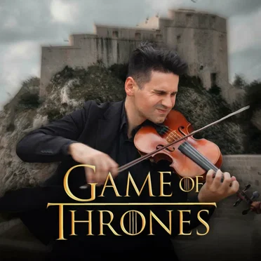 Game of Thrones by David Bay - album cover