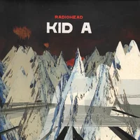 Radiohead artist image