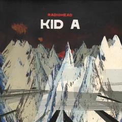 Radiohead
