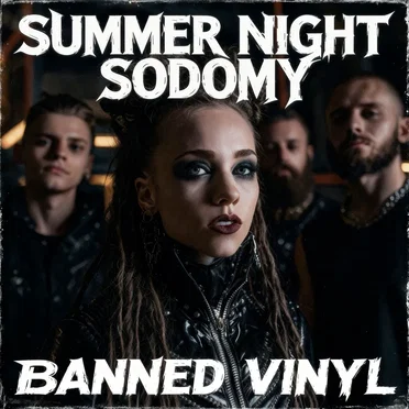 Summer Night Sodomy