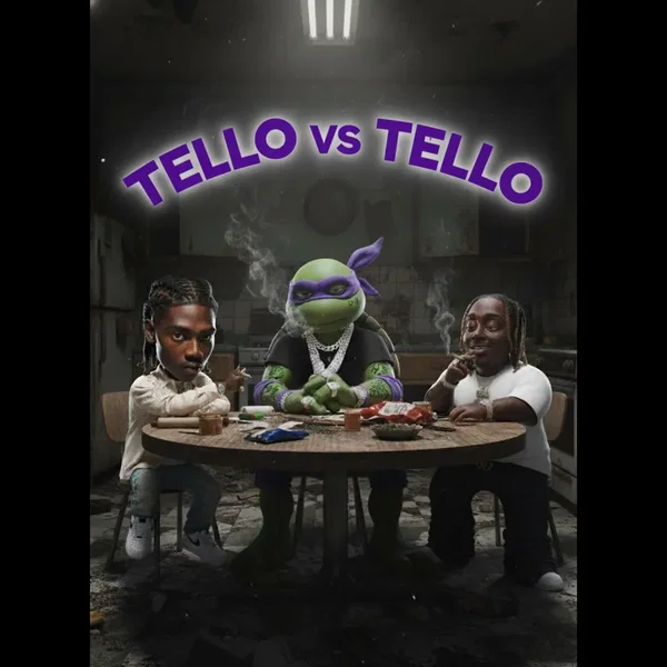 Tello vs Tello