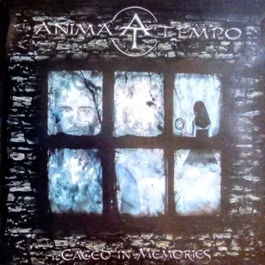Caged in Memories by Anima Tempo - album cover