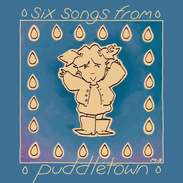 six songs from puddletown