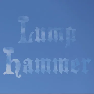 Lump Hammer by Lump Hammer - album cover
