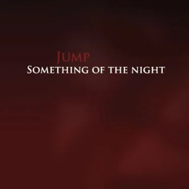 Something of the Night