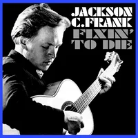 Jackson C. Frank artist image