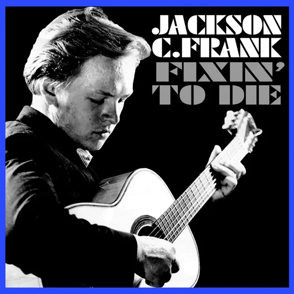 Jackson C. Frank