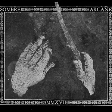 S\T Demo by Sombre Arcane - album cover