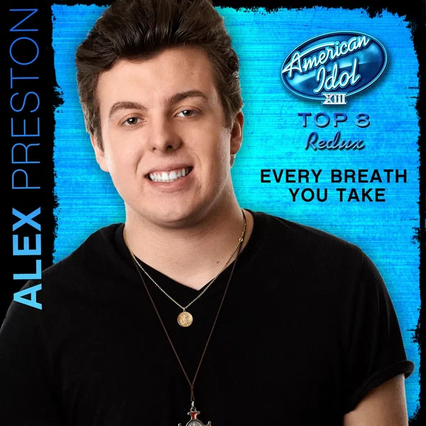 Every Breath You Take