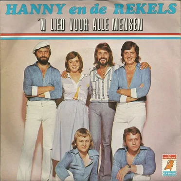 ’n Lied voor alle mensen / Hoe vind ik de hemel weer terug