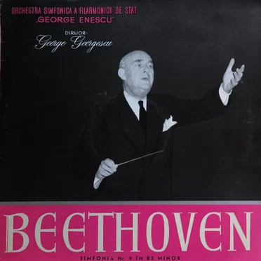 Simfonia Nr. 9 În Re Minor