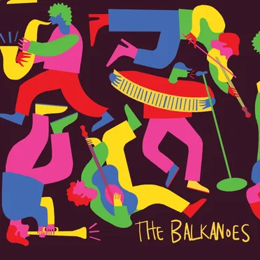 The Balkanoes