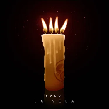 La Vela by Ayax - album cover