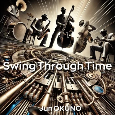 Swing Through Time