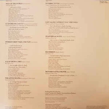 Uncertain Pleasures by Mary Coughlan - album cover