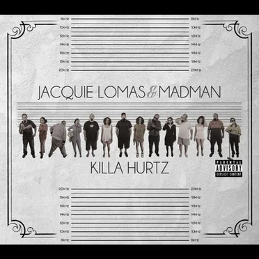 Killa Hurtz
