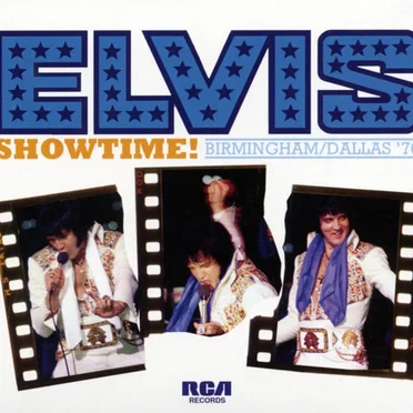 Showtime! Birmingham / Dallas ’76