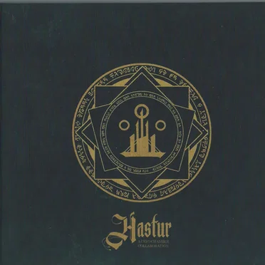 Hastur