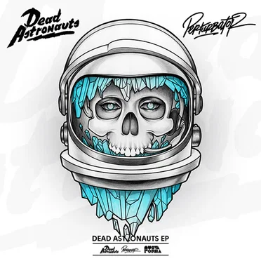 Dead Astronauts EP