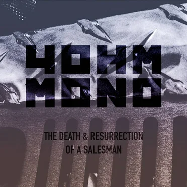 The Death and Resurrection of a Salesman