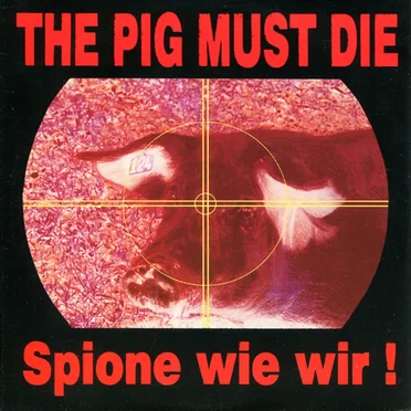 Spione Wie Wir EP