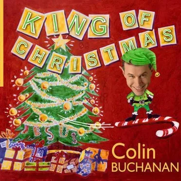 King of Christmas