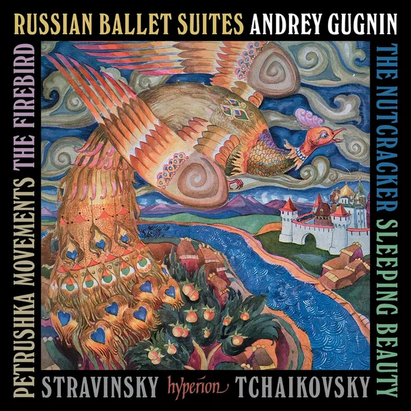 Russian Ballet Suites