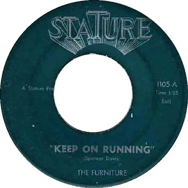 The Furniture