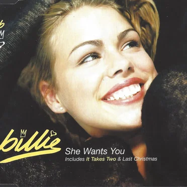 She Wants You