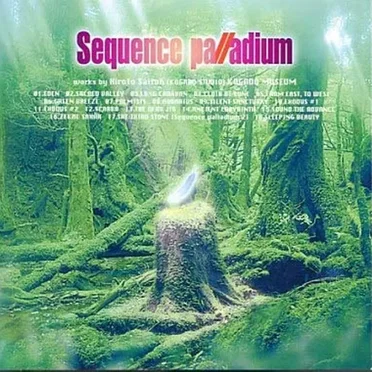 Sequence Palladium