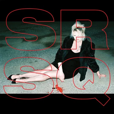 Temporal Love / Unkept by SRSQ - album cover