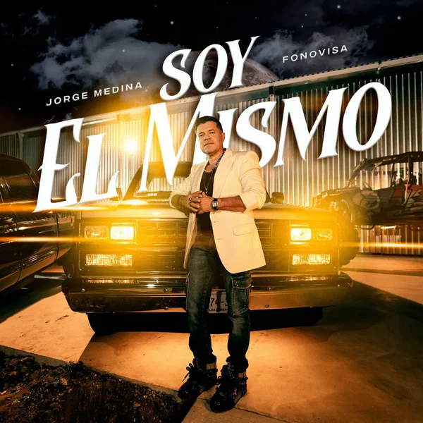 Soy el mismo