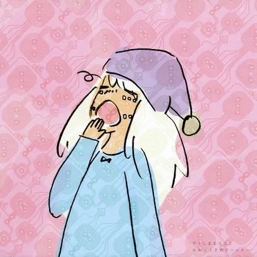 ルル／ときめきハッカー