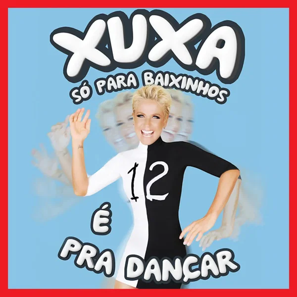 Xuxa só para baixinhos 12