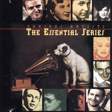 The Essential Series by Various Artists - album cover