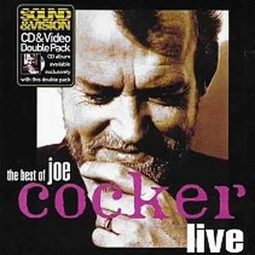 The Best of Joe Cocker Live