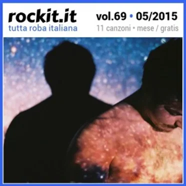 Rockit, Volume 69: Maggio 2015 by Various Artists - album cover
