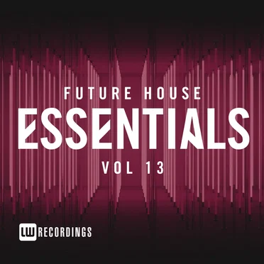 Future House Essentials, Vol. 13 by Various Artists - album cover