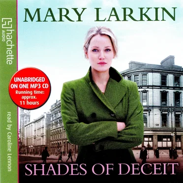 Mary Larkin