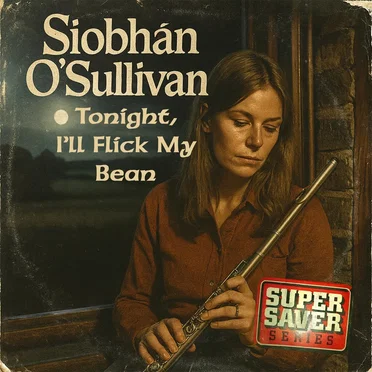 Tonight I'll Flick My Bean (1975)